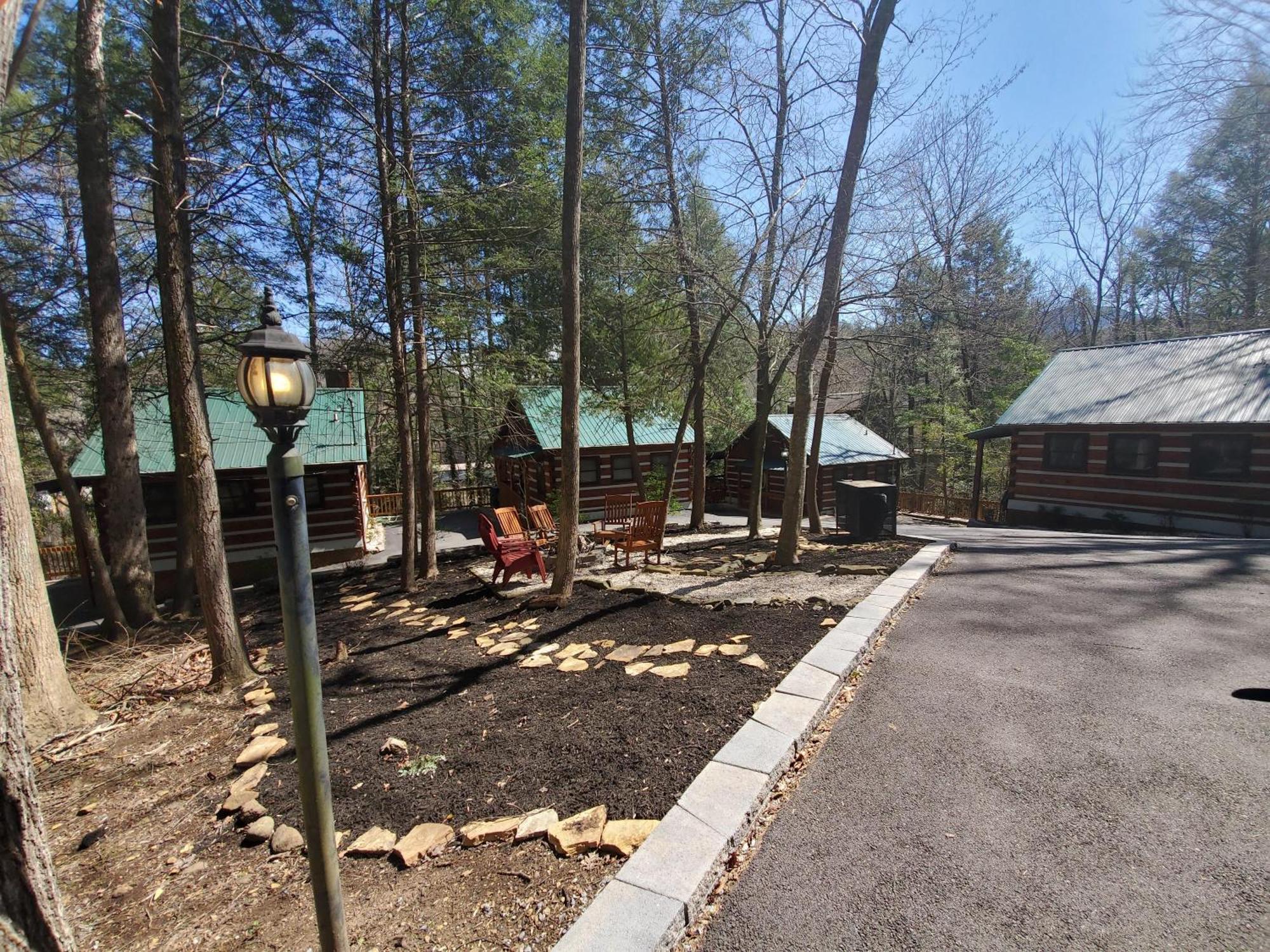 Villa Linger Longer #1607 Gatlinburg Exterior foto